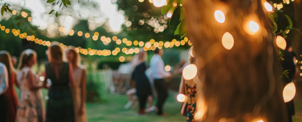 bg party NCP Outdoor