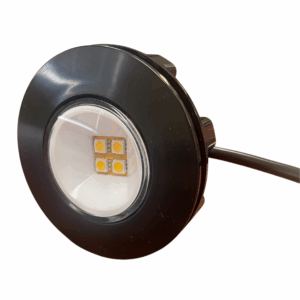 LumaDome™ Lights Extension Kit Black