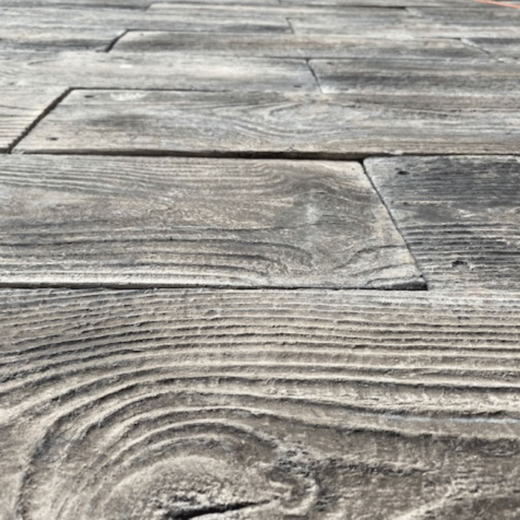 barnwood brown unsealed 1