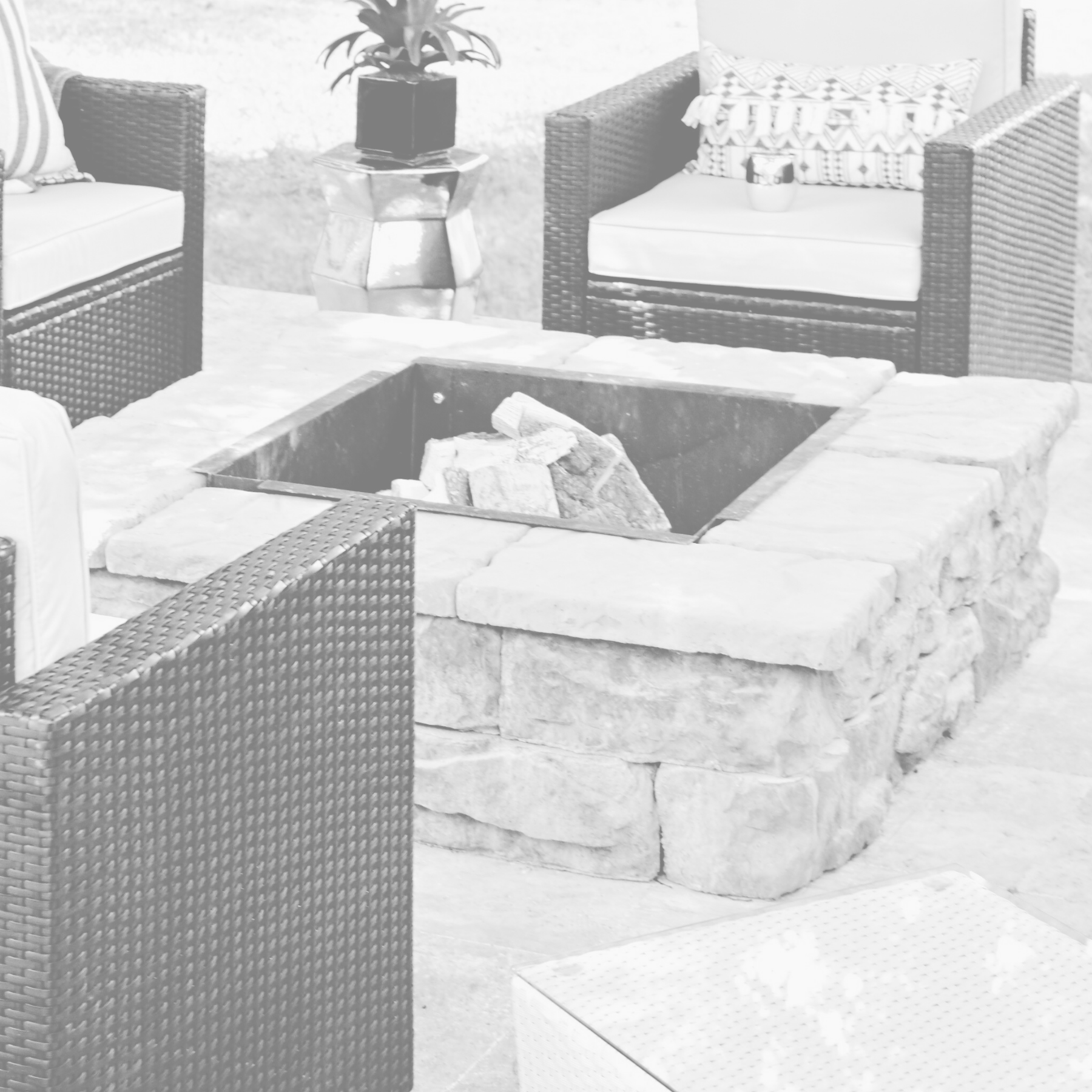 firepit instructions NCP Outdoor