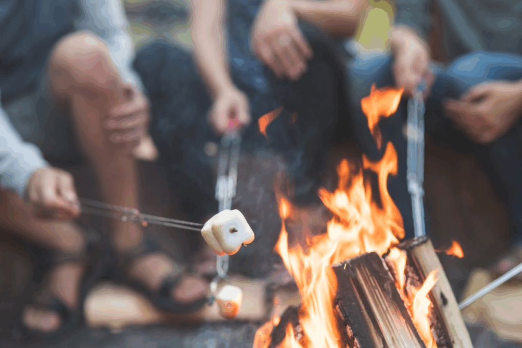 smores About Us