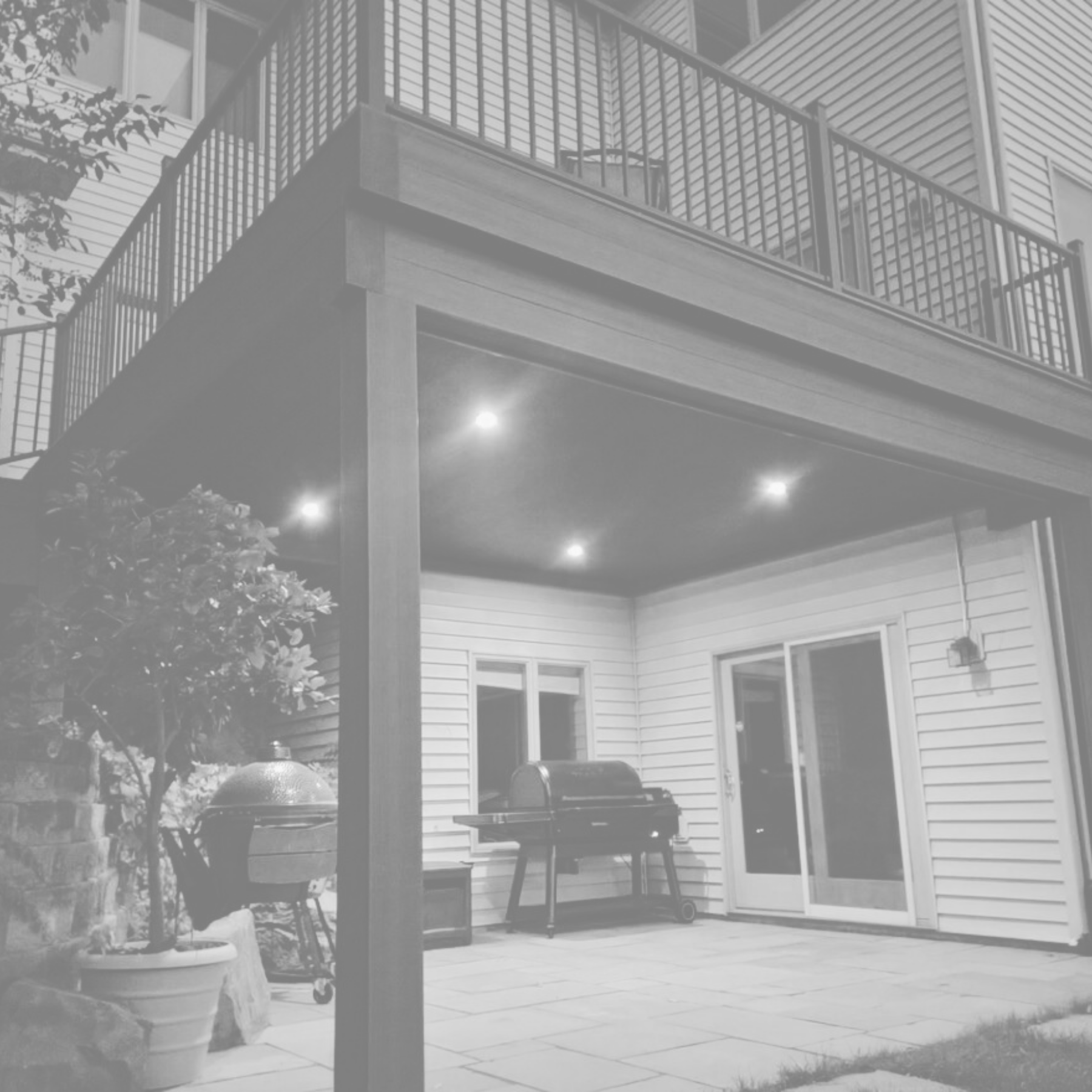 LumaDome Lighting from NCP Outdoor