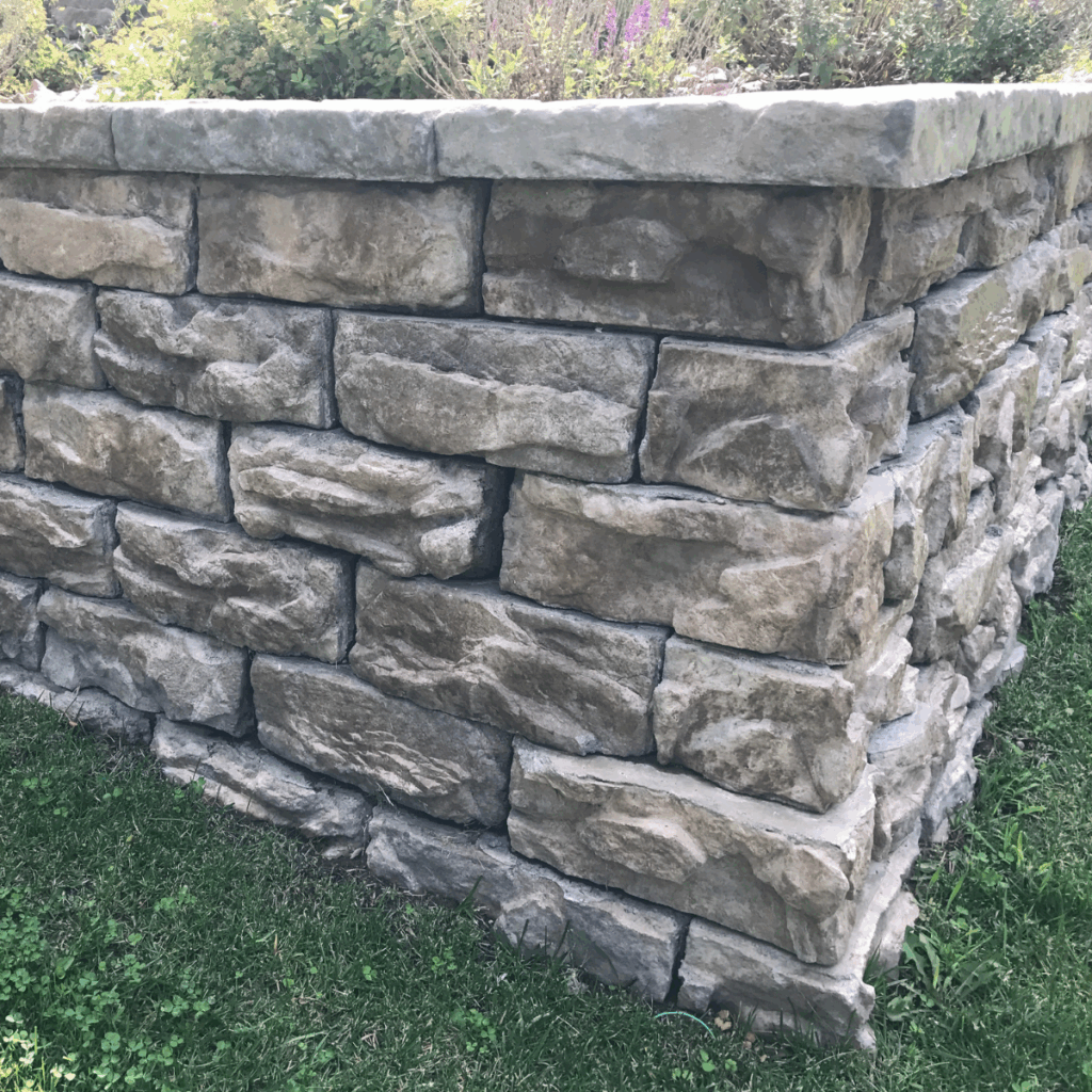 Fossill Limestone