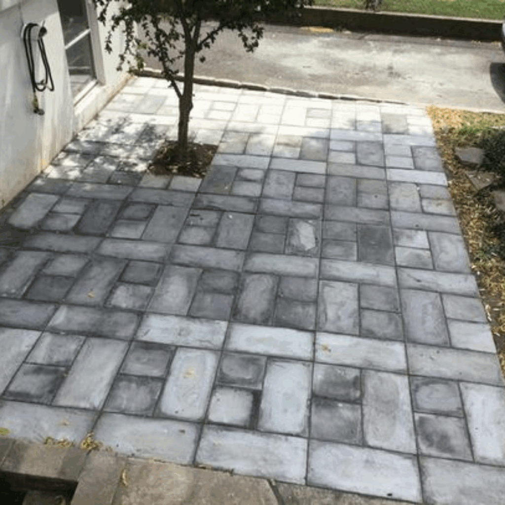 Rundle Gray Kit