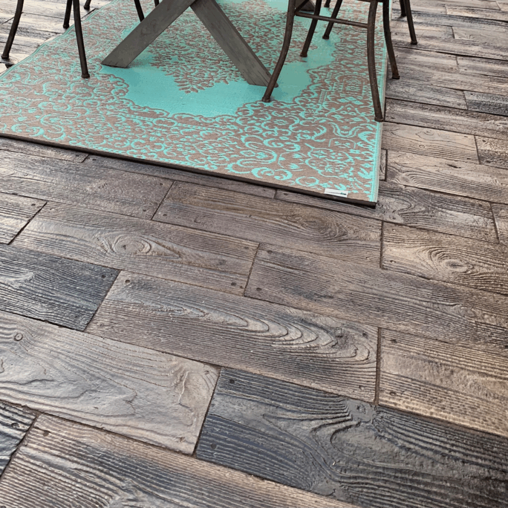 barnwood bw
