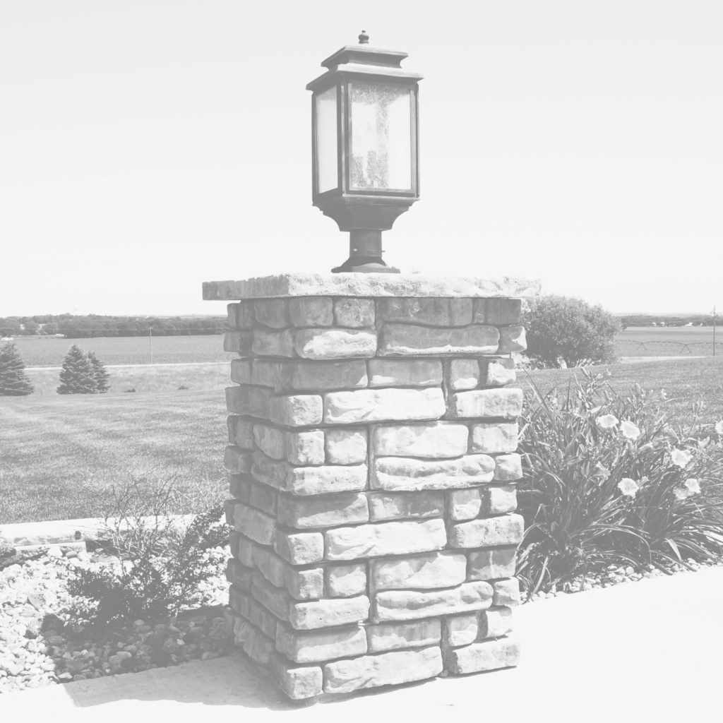 column bw 1