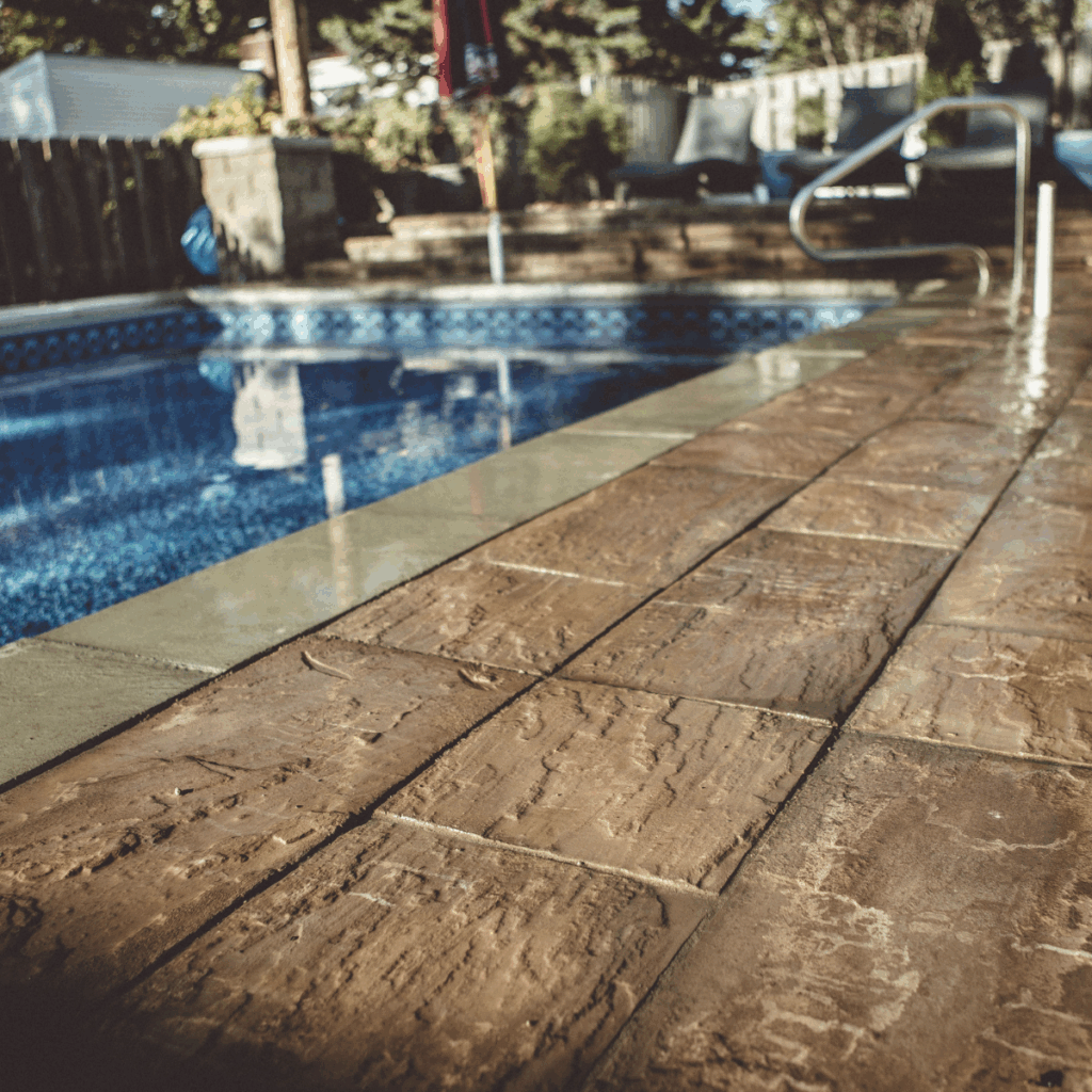 rundle b pool 1